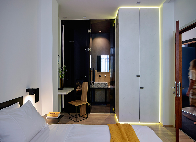 room