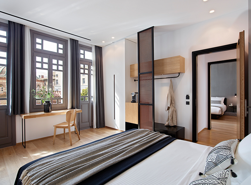 room