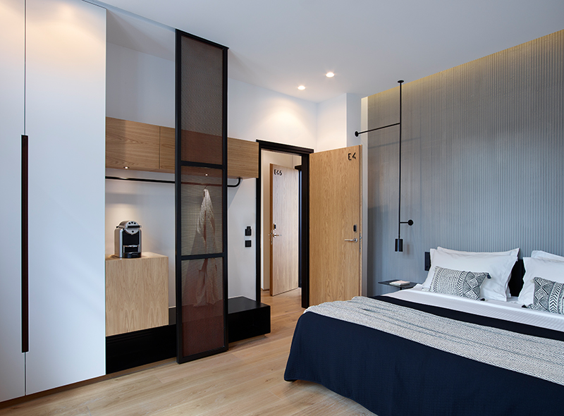 room