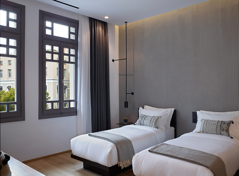 room