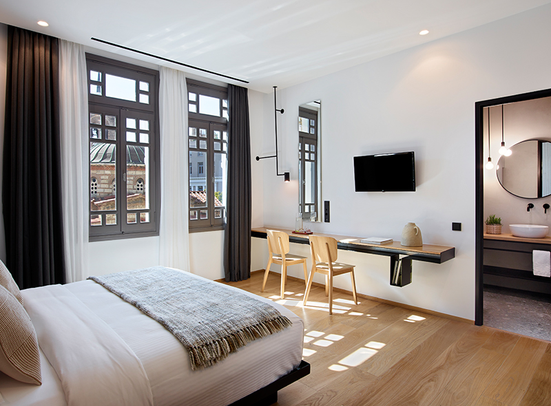 room