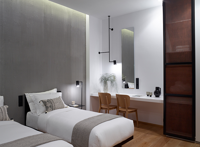 room