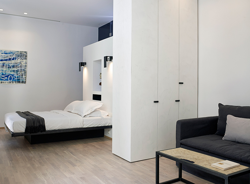 room