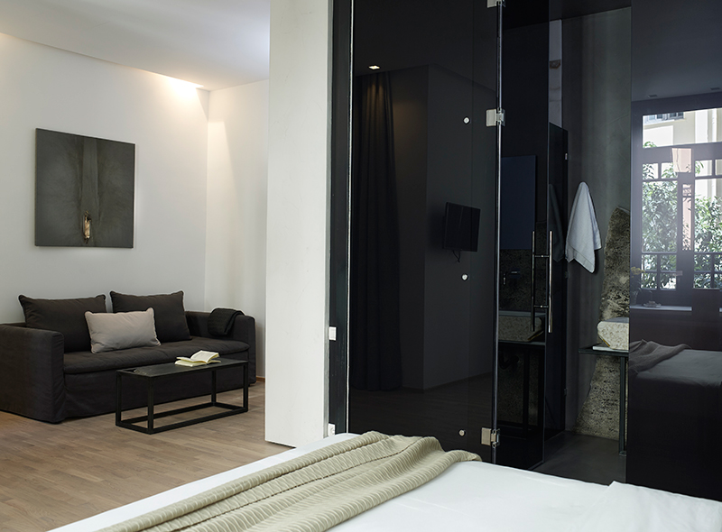 room