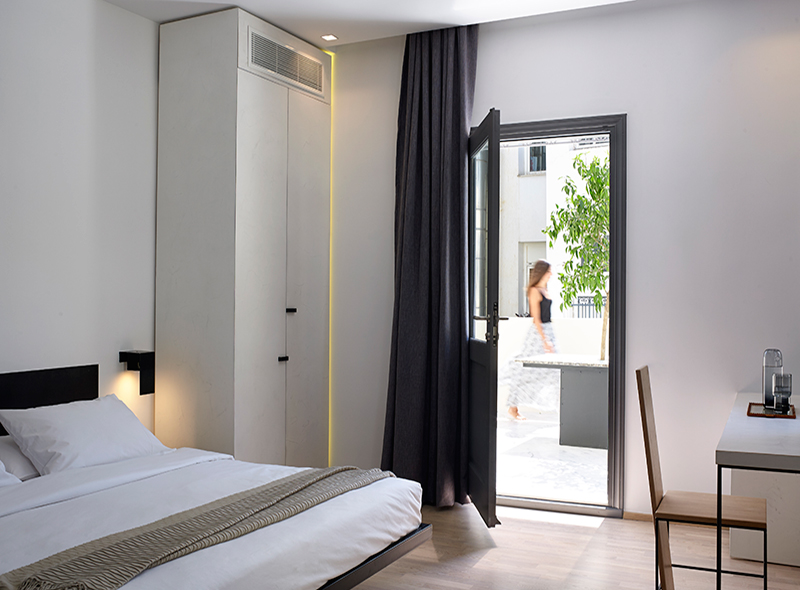 room