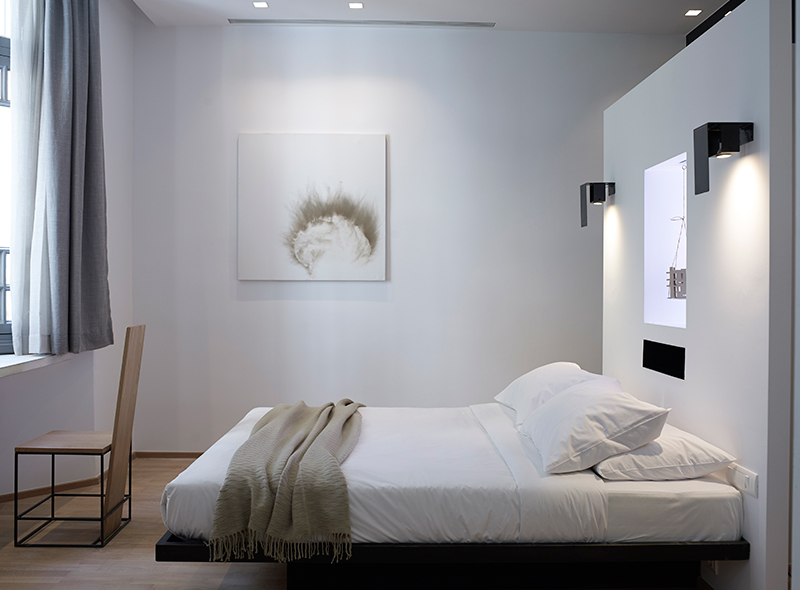 room