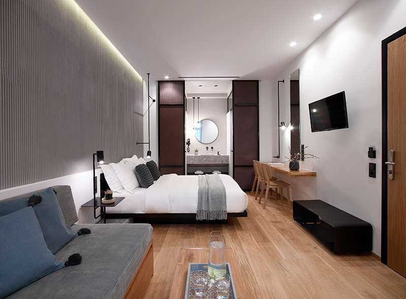 room