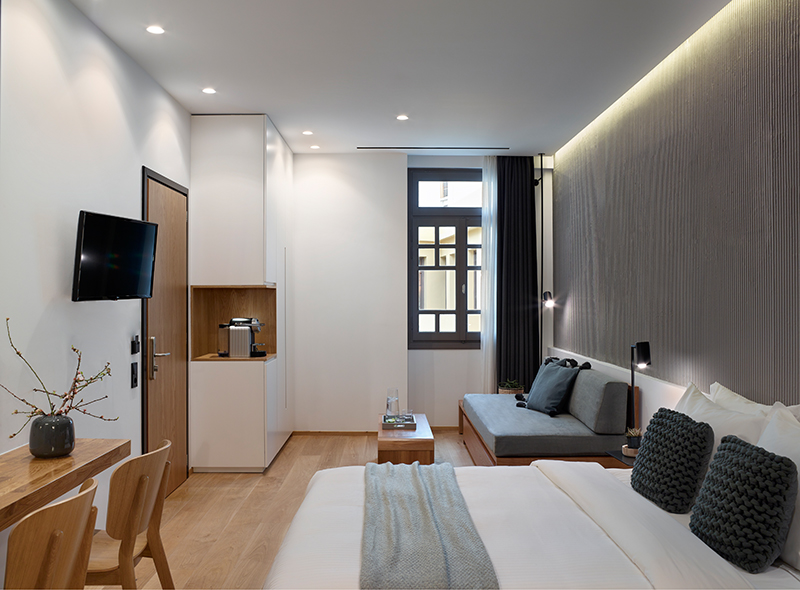 room