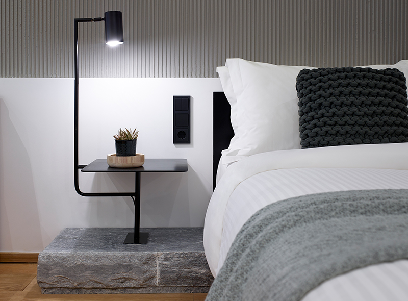 room