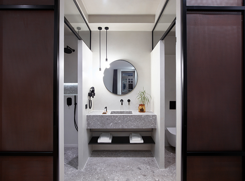 room