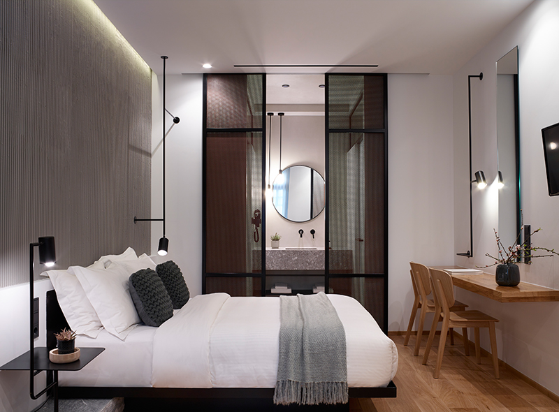 room