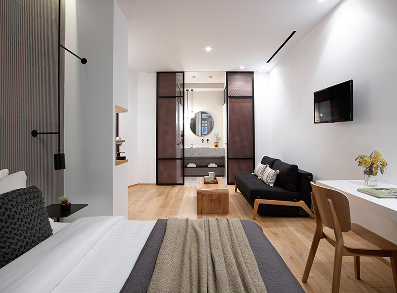 room