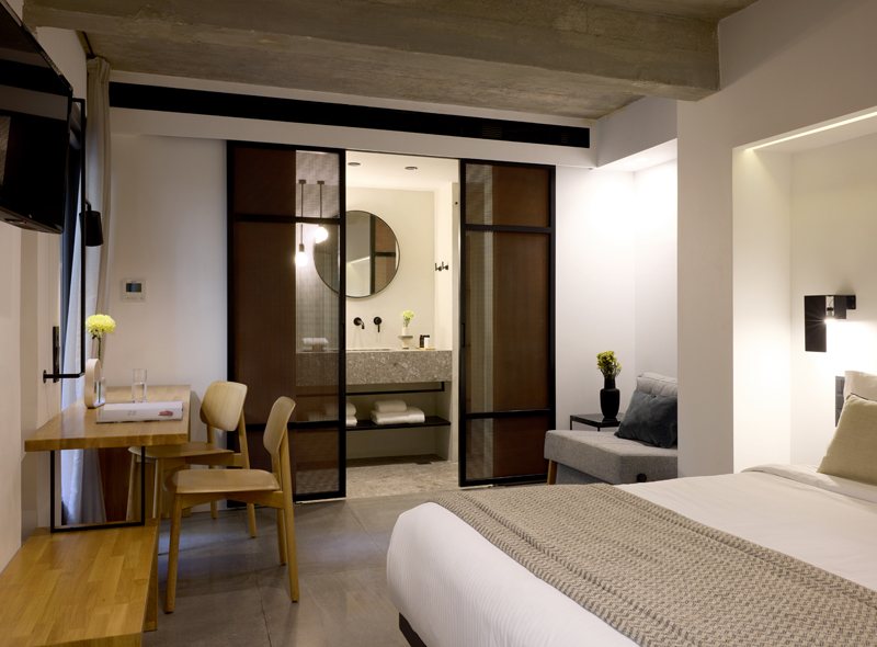 room