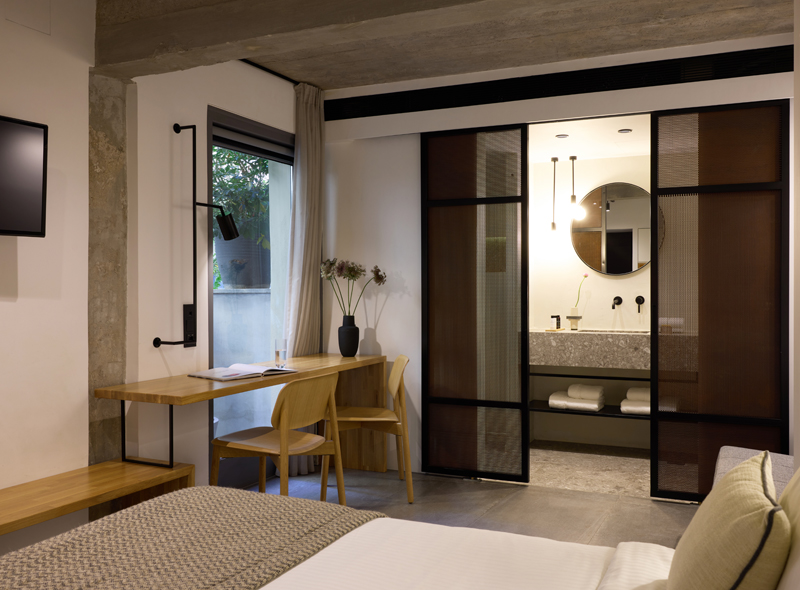 room