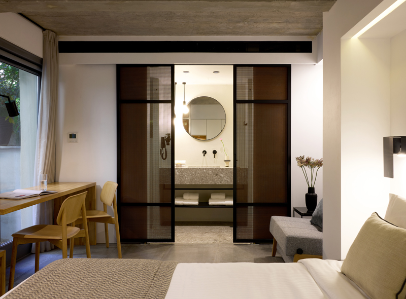 room