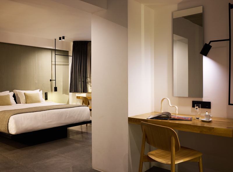 room