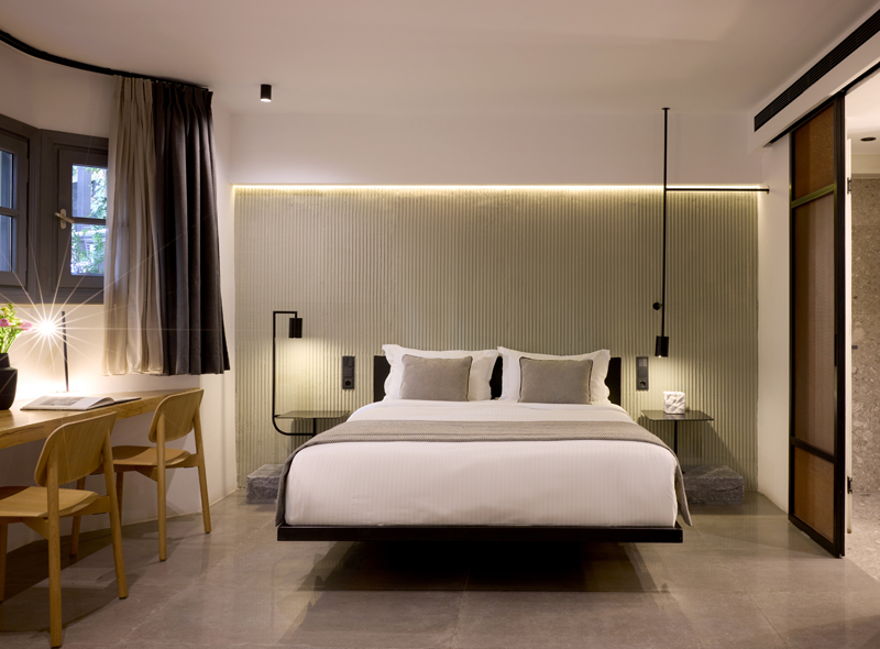 room