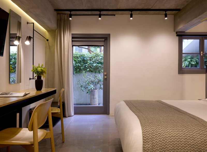 room