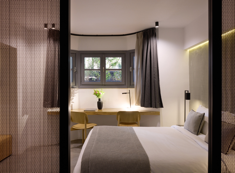 room