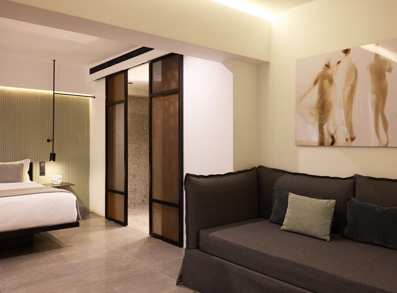 room