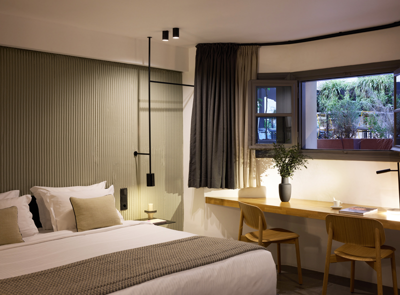 room
