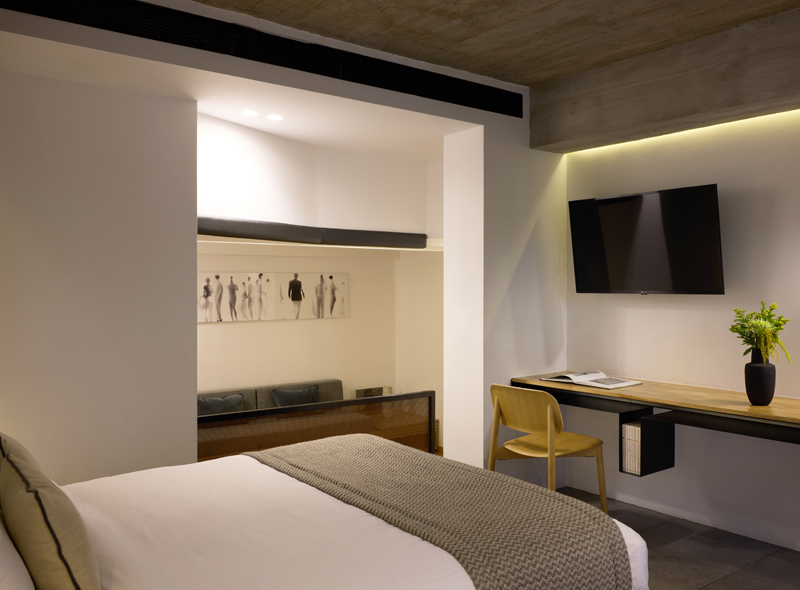 room